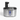 PAWLIFE 3L Wireless Stainless Steel Pet Water Fountain