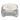 PAWLIFE Anti-Splash Pet Floating Bowl 2L