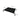 PAWLIFE Elevated Bed Black