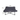 PAWLIFE Foldable Elevated Pet Bed