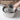 PULIDI Anti-Spill Floating Water Bowl