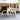 SUPER DESIGN Anti-Spill Surround Edge Pet Table Slow Feeder Bowl