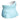 SUPER DESIGN Dinosaur Ceramic Pet Bowl Set – 3-in-1