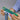 SUPER DESIGN Long Bar Pet Food Clip
