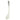 SUPER DESIGN Multi-Purpose Leaf Can Food Spoon