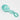 SUPER DESIGN Round Pet Food Scoop with Handle Ring