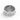 SUPER DESIGN Stainless Steel Decal Pet Tilted Bowl