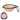 Sloppup Portable Folding Pet Bowl