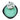 Sloppup Portable Folding Pet Bowl