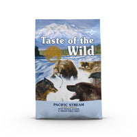 TOW Pacific Stream Canine Dry Food