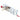 FOFOS Summer Series – Crab Cat Tunnel Toy