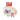 FOFOS "Stuffing-Free" Crinkle Sheep