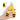 AIWO Honey Bee 2-in-1 LED Pet Nail Clipper