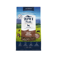 ZIWI Air Dried Beef Dog Food