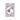 ZODIAC Clumping Cat Litter – Lavender 10L/6Kg