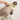 AIWO Ice Stick Fine-Tooth Pet Comb
