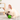 EETOYS Interactive Treat-Dispensing Chew Ball
