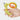 AIWO Creamy Donut 2-in-1 LED Pet Nail Clipper