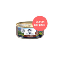 ZIWI Beef Cat Can