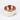 SUPER DESIGN Wheat Straw Round Pet Bowl