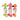 PAWFUN Interactive Cotton Rope Bird Squeaky Toy