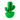 EETOYS Cactus Dog Chew Toy