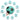 KADTC Giggling Feeder Ball – Multi-Function Enrichment Toy