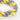 FOFOS Flossy Rope Tug Dog Toy (yellow)
